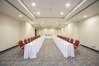 Starlight Resort Hotel fotoÄŸrafÄ±
