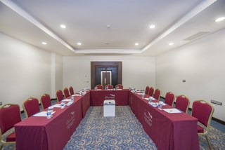 Starlight Resort Hotel fotoÄŸrafÄ±