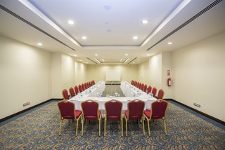 Starlight Resort Hotel fotoÄŸrafÄ±