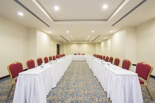 Starlight Resort Hotel fotoÄŸrafÄ±