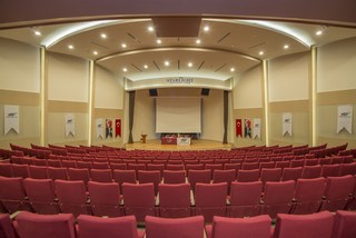 Starlight Resort Hotel fotoÄŸrafÄ±