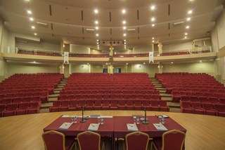 Starlight Resort Hotel fotoÄŸrafÄ±