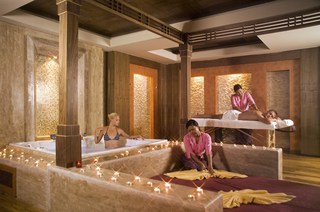Starlight Resort Hotel fotoÄŸrafÄ±