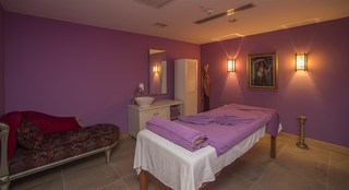 Starlight Resort Hotel fotoÄŸrafÄ±