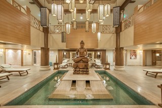 Starlight Resort Hotel fotoÄŸrafÄ±
