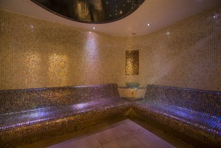 Starlight Resort Hotel fotoÄŸrafÄ±