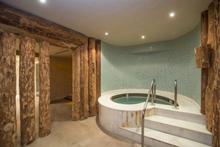 Starlight Resort Hotel fotoÄŸrafÄ±
