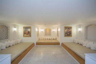 Starlight Resort Hotel fotoÄŸrafÄ±