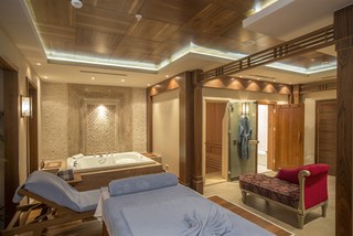 Starlight Resort Hotel fotoÄŸrafÄ±