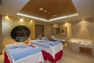 Starlight Resort Hotel fotoÄŸrafÄ±