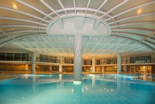 Starlight Resort Hotel fotoÄŸrafÄ±