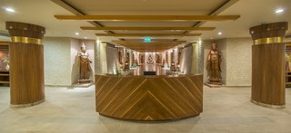 Starlight Resort Hotel fotoÄŸrafÄ±