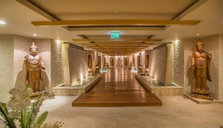 Starlight Resort Hotel fotoÄŸrafÄ±