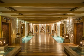 Starlight Resort Hotel fotoÄŸrafÄ±