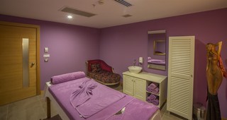 Starlight Resort Hotel fotoÄŸrafÄ±