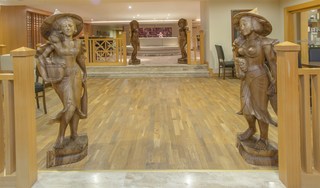 Starlight Resort Hotel fotoÄŸrafÄ±