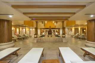 Starlight Resort Hotel fotoÄŸrafÄ±