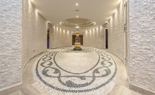 Starlight Resort Hotel fotoÄŸrafÄ±