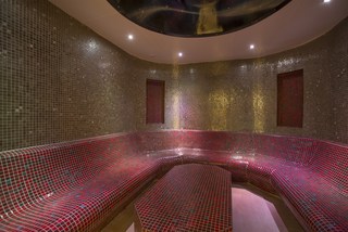 Starlight Resort Hotel fotoÄŸrafÄ±