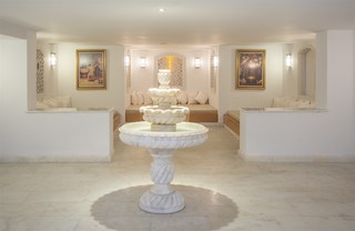 Starlight Resort Hotel fotoÄŸrafÄ±