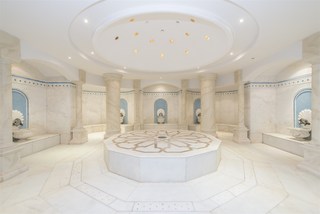 Starlight Resort Hotel fotoÄŸrafÄ±