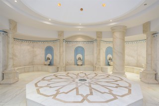 Starlight Resort Hotel fotoÄŸrafÄ±