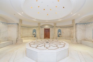 Starlight Resort Hotel fotoÄŸrafÄ±