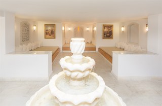 Starlight Resort Hotel fotoÄŸrafÄ±