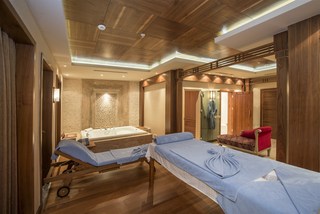 Starlight Resort Hotel fotoÄŸrafÄ±