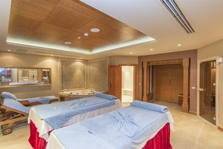 Starlight Resort Hotel fotoÄŸrafÄ±