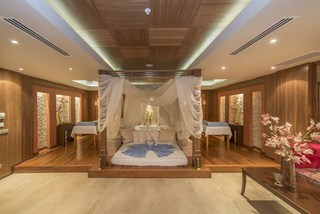 Starlight Resort Hotel fotoÄŸrafÄ±
