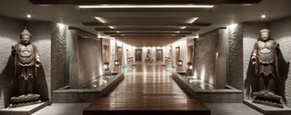 Starlight Resort Hotel fotoÄŸrafÄ±