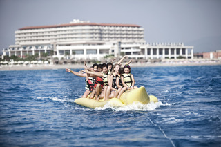 Starlight Resort Hotel fotoÄŸrafÄ±