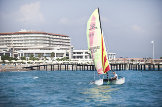 Starlight Resort Hotel fotoÄŸrafÄ±