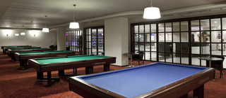 Starlight Resort Hotel fotoÄŸrafÄ±