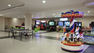Starlight Resort Hotel fotoÄŸrafÄ±