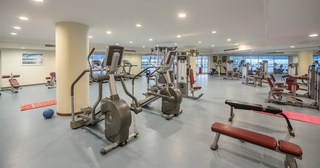 Starlight Resort Hotel fotoÄŸrafÄ±