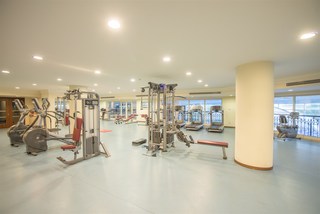 Starlight Resort Hotel fotoÄŸrafÄ±