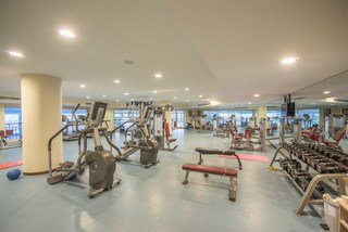 Starlight Resort Hotel fotoÄŸrafÄ±
