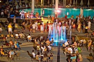 Starlight Resort Hotel fotoÄŸrafÄ±