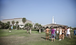 Starlight Resort Hotel fotoÄŸrafÄ±