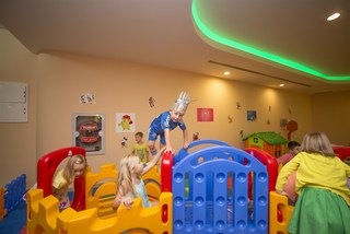 Starlight Resort Hotel fotoÄŸrafÄ±