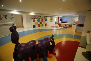 Starlight Resort Hotel fotoÄŸrafÄ±
