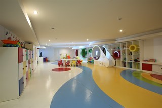Starlight Resort Hotel fotoÄŸrafÄ±