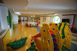 Starlight Resort Hotel fotoÄŸrafÄ±