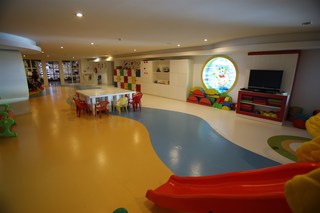 Starlight Resort Hotel fotoÄŸrafÄ±