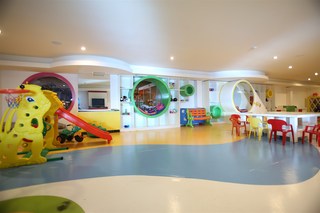 Starlight Resort Hotel fotoÄŸrafÄ±
