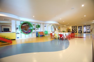 Starlight Resort Hotel fotoÄŸrafÄ±