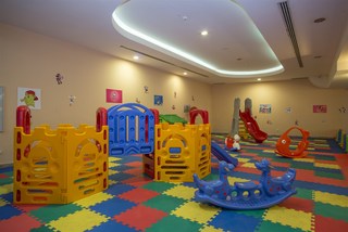 Starlight Resort Hotel fotoÄŸrafÄ±