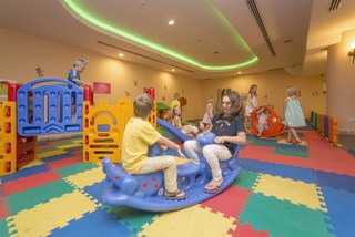 Starlight Resort Hotel fotoÄŸrafÄ±